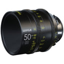 DZOFilm Vespid Prime FF 50mm T/2.1 PL Mount