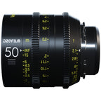 DZOFilm Vespid Prime FF 50mm T/2.1 PL Mount