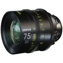 DZOFilm Vespid Prime FF 75mm T/2.1 PL Mount