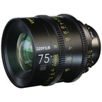 DZOFilm Vespid Prime FF 75mm T/2.1 PL Mount