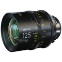 DZOFilm Vespid Prime FF 125mm T/2.1 PL Mount