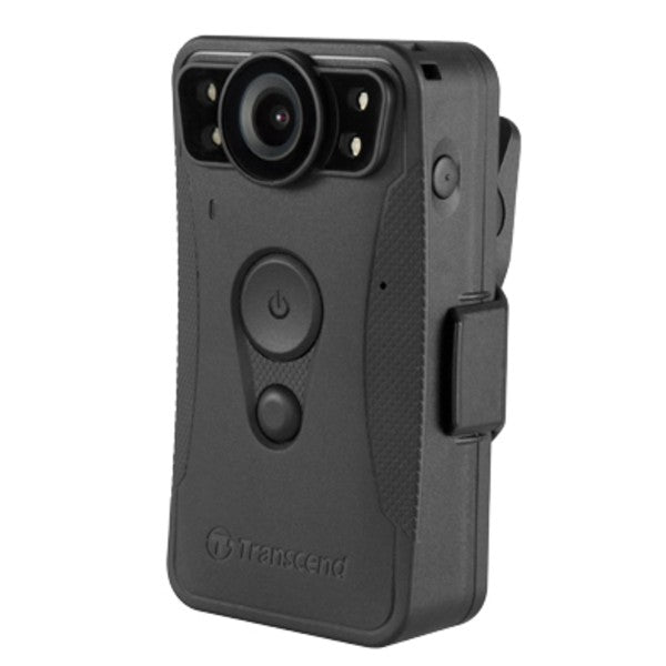 Transcend Bodycam 64G DrivePro Body 30, Non-LCD