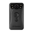 Transcend Bodycam 64G DrivePro Body 30, Non-LCD