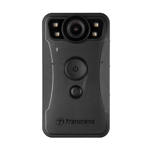 Transcend Bodycam 64G DrivePro Body 30, Non-LCD