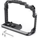 SmallRig 2646 Panasonic Lumix GH5/GH5S Cage
