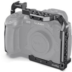 SmallRig 2646 Panasonic Lumix GH5/GH5S Cage