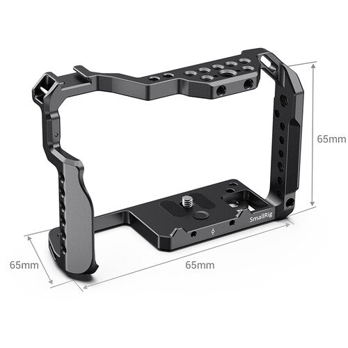 SmallRig 2646 Panasonic Lumix GH5/GH5S Cage