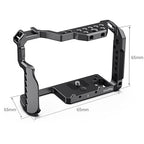 SmallRig 2646 Panasonic Lumix GH5/GH5S Cage