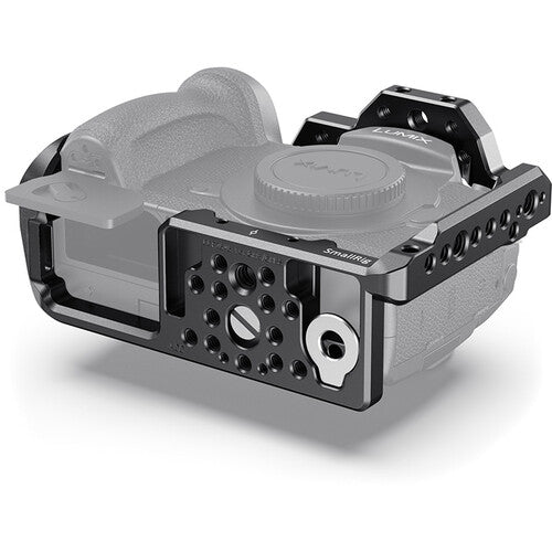 SmallRig 2646 Panasonic Lumix GH5/GH5S Cage