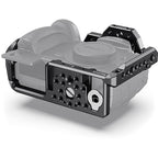 SmallRig 2646 Panasonic Lumix GH5/GH5S Cage