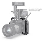 SmallRig 2646 Panasonic Lumix GH5/GH5S Cage