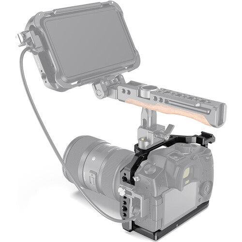 SmallRig 2646 Panasonic Lumix GH5/GH5S Cage