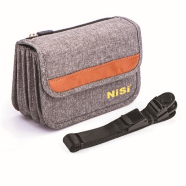NiSi Caddy 100mm Filter Pouch Pro