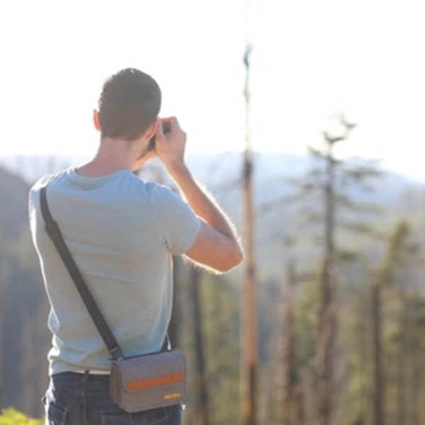 NiSi Caddy 100mm Filter Pouch Pro