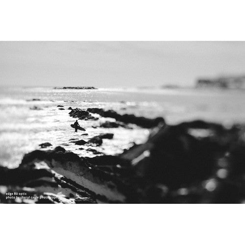 Lensbaby Composer Pro II with Edge 80 Nikon Z