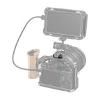 SmallRig 2501 NATO Rail with ARRI Locating Screw 35mm