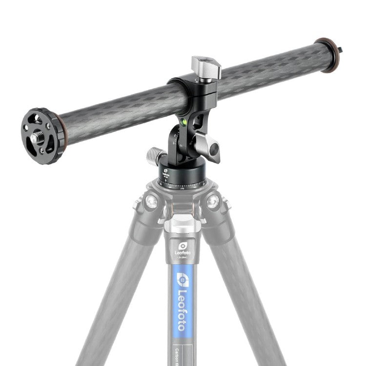 Leofoto HC-28 Flexible 400mm Centre Column System with 3/8" Mount