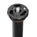 Leofoto HC-28 Flexible 400mm Centre Column System with 3/8" Mount