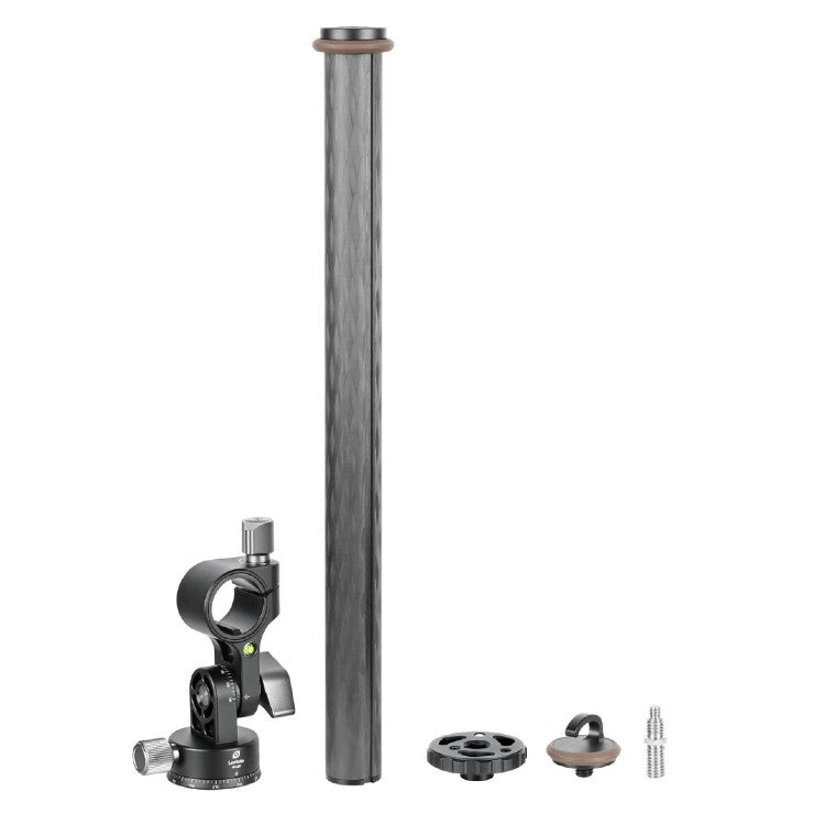 Leofoto HC-28 Flexible 400mm Centre Column System with 3/8" Mount