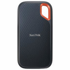 SanDisk 2TB Extreme Portable SSD V2