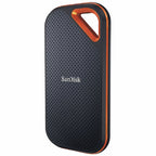 SanDisk 2TB Extreme Pro Portable SSD V2