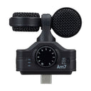 Zoom Am7 Ms Stereo Microphone for Android