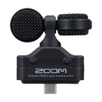 Zoom Am7 Ms Stereo Microphone for Android
