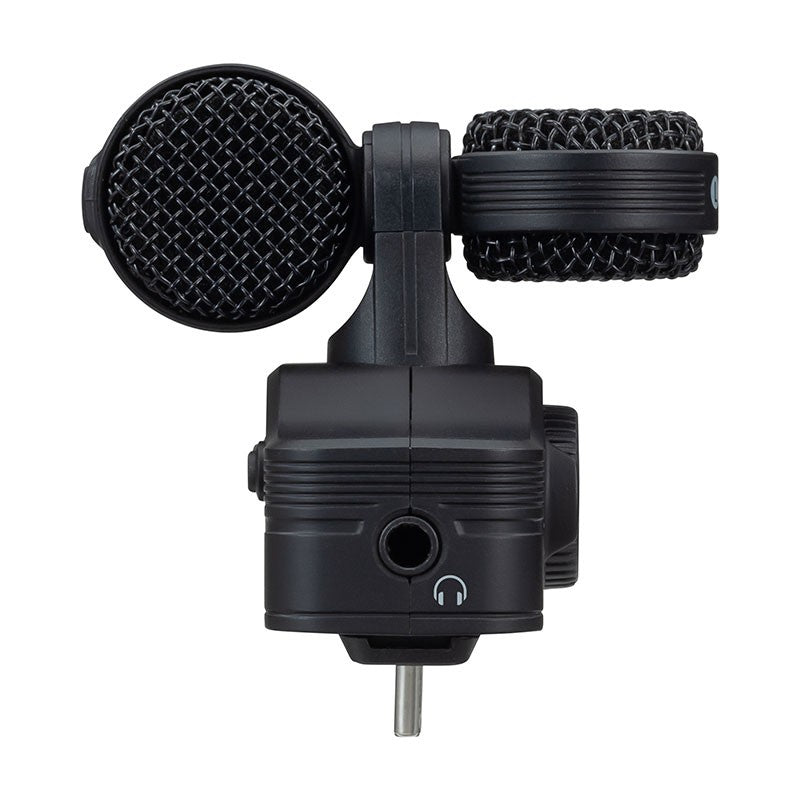 Zoom Am7 Ms Stereo Microphone for Android