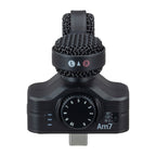 Zoom Am7 Ms Stereo Microphone for Android
