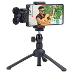 Zoom Am7 Ms Stereo Microphone for Android