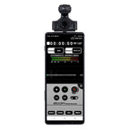 Zoom Am7 Ms Stereo Microphone for Android