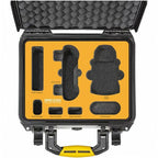 HPRC 2300 case for the DJI Mavic Mini 2 Fly More Combo