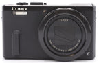 Panasonic Lumix DMC-TZ60 zwart SN:WP5AB001069 occasion