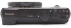 Panasonic Lumix DMC-TZ60 zwart SN:WP5AB001069 occasion