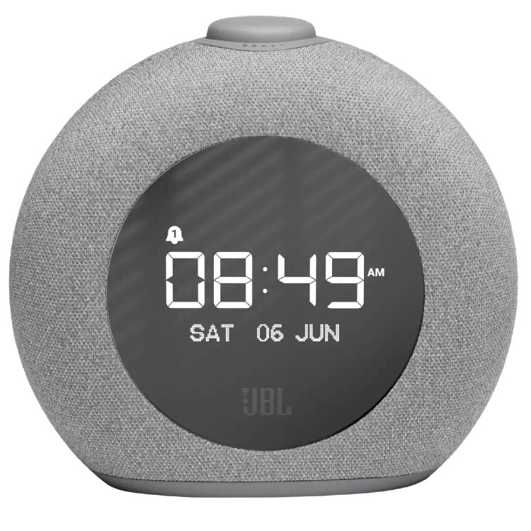 JBL Horizon 2 DAB Grijs