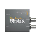 Blackmagic Micro Converter BiDirect SDI/HDMI 3G PSU