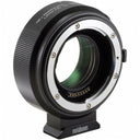 Metabones Canon EF to Fuji G Mount T Smart Expander GFX (1.26x)