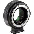Metabones Canon EF to Fuji G Mount T Smart Expander GFX (1.26x)