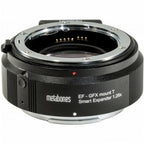 Metabones Canon EF to Fuji G Mount T Smart Expander GFX (1.26x)
