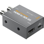 Blackmagic Micro Converter HDMI to SDI 3G