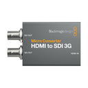 Blackmagic Micro Converter HDMI to SDI 3G PSU