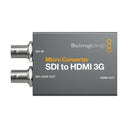 Blackmagic micro converter SDI to HDMI 3G PSU