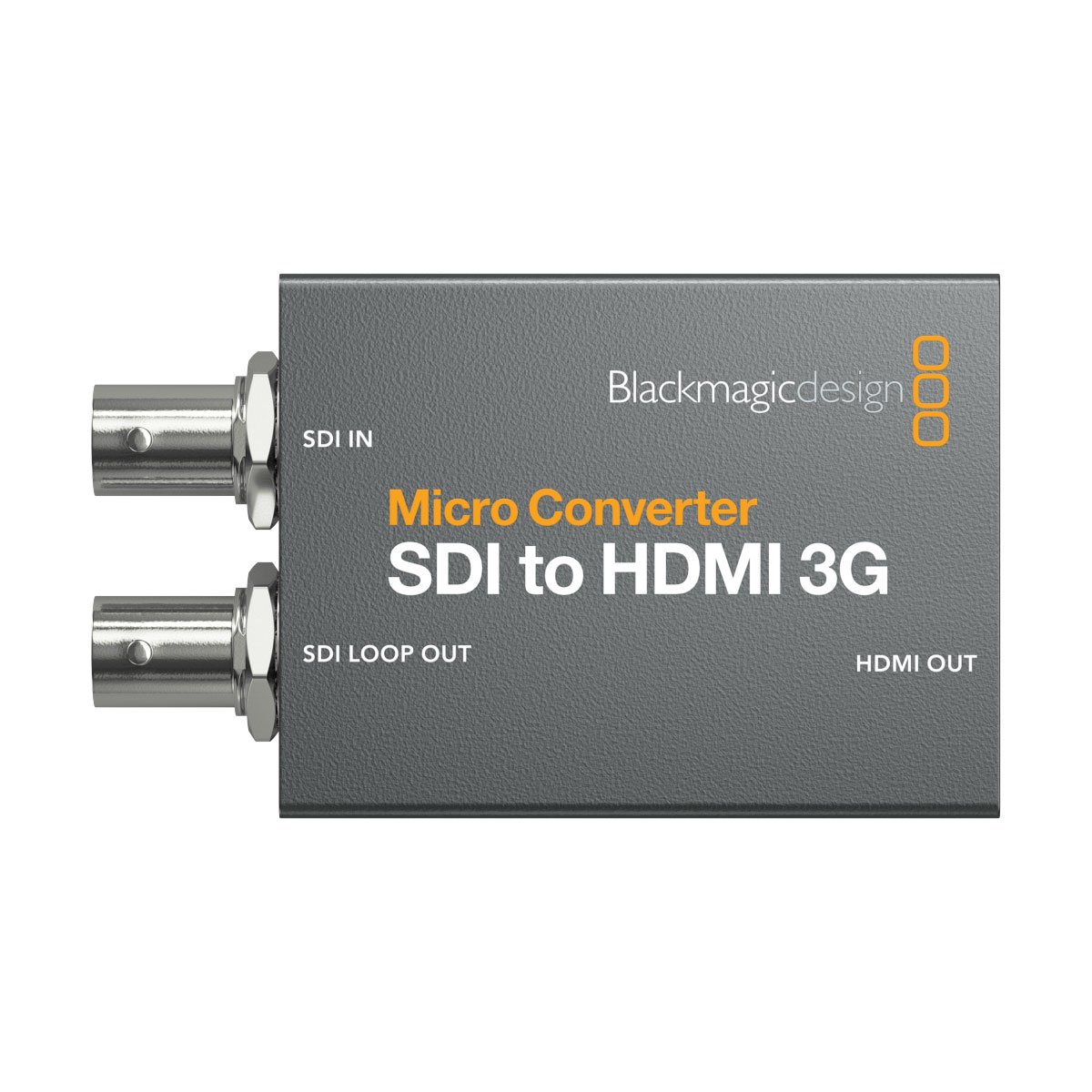 Blackmagic micro converter SDI to HDMI 3G PSU