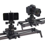 Konova P1 120cm Carbon Camera Slider (w/ KMS-S2)