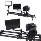 Konova P1 120cm Carbon Camera Slider (w/ KMS-S2)