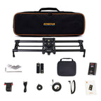 Konova P1 120cm Carbon Camera Slider (w/ KMS-S2)