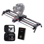 Konova P1 120cm Carbon Camera Slider (w/ KMS-S2)