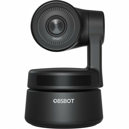 Obsbot Tiny AI Camera Black