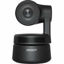 Obsbot Tiny AI Camera Black