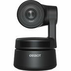 Obsbot Tiny AI Camera Black